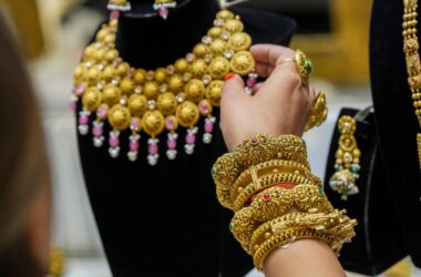 బంగారం ధరల అప్డేట్స్