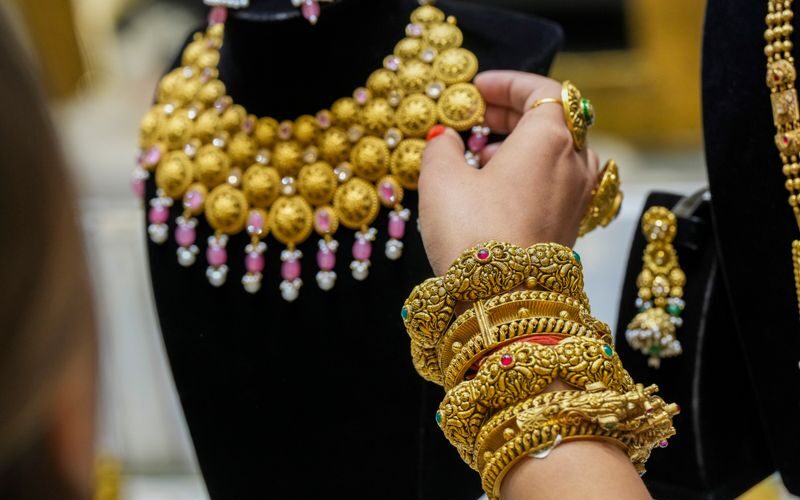 బంగారం ధరల అప్డేట్స్