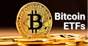 Bitcoin Spot ETF