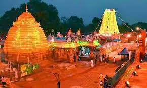 శ్రీశైలం ఉచిత స్పర్శ దర్శనం తాత్కాలిక విరామం 2025