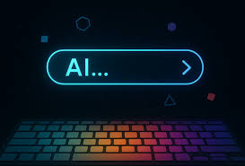 AI చాట్బాట్స్ సెర్చ్ అనుభవం