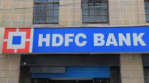 HDFC బ్యాంక్ లోన్ పెరుగుదల