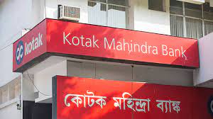Kotak Mahindra Bank, Lowers Target to ₹2,600