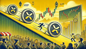 ఎక్స్ఆర్పి (XRP) మరియు ఎక్స్ఎల్ఎమ్ (XLM) భారీ ర్యాలీ: క్రిప్టో మార్కెట్లో పెరుగుతున్న నమ్మకం