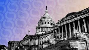 అమెరికా హౌస్ ఆఫ్ రిప్రజెంటేటివ్స్లో 'క్రిప్టో వీక్': కీలక డిజిటల్ ఆస్తుల బిల్లులపై ఓటింగ్1