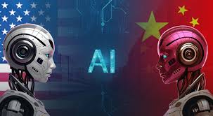 AI Continues to Dominate Headlines with Rapid Global Developments
