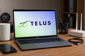 బ్రిటీష్ కొలంబియాలో TELUS వీఫై 7 రీలీజ్: వీఫై 6 కంటే నాలుగ్ల రెట్టు వేగంతో ఇంటర్నెట్ అనుభవం