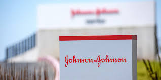 జాన్సన్ & జాన్సన్ Q2 2025 ఆర్థిక ఫలితాలు