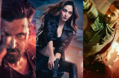 హిందీ ఫ్రాంచైజ్ ‘War 2’ పై కొత్త నవీకరణలు: అల్లు సిరిష్ ప్రశంస, ఎన్‌టీఆర్ అభిమానుల ‘స్కై ట్రిబ్యూట్’ – పూర్తి వివరణాత్మక వార్తా కథనం