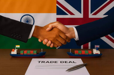 భారతీయ స్టాక్ మార్కెట్ హెచ్చరిక: సెన్సెక్స్, నిఫ్టీ తగ్గుదల