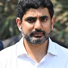 Minister Nara Lokesh