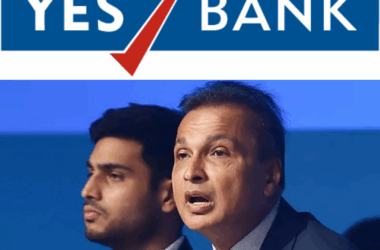 Anil Ambani's Reliance Communications is under investigation in a ₹3,000 crore loan