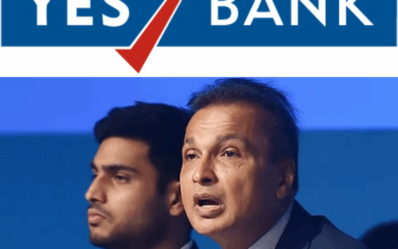 Anil Ambani's Reliance Communications is under investigation in a ₹3,000 crore loan