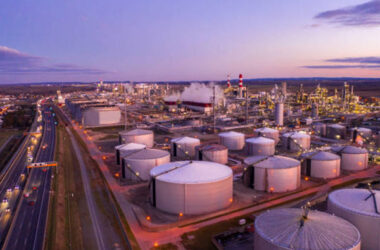 Global Trade Research Initiative