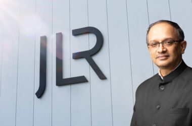 భారతీయుడు P B బాలాజీ జాగ్వార్ ల్యాండ్ రోవర్ (JLR) కొత్త CEOగా నియమితులు