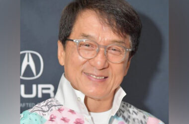 JackieChan