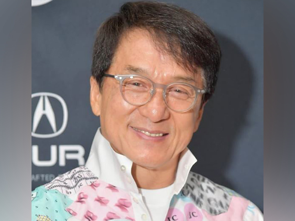 JackieChan