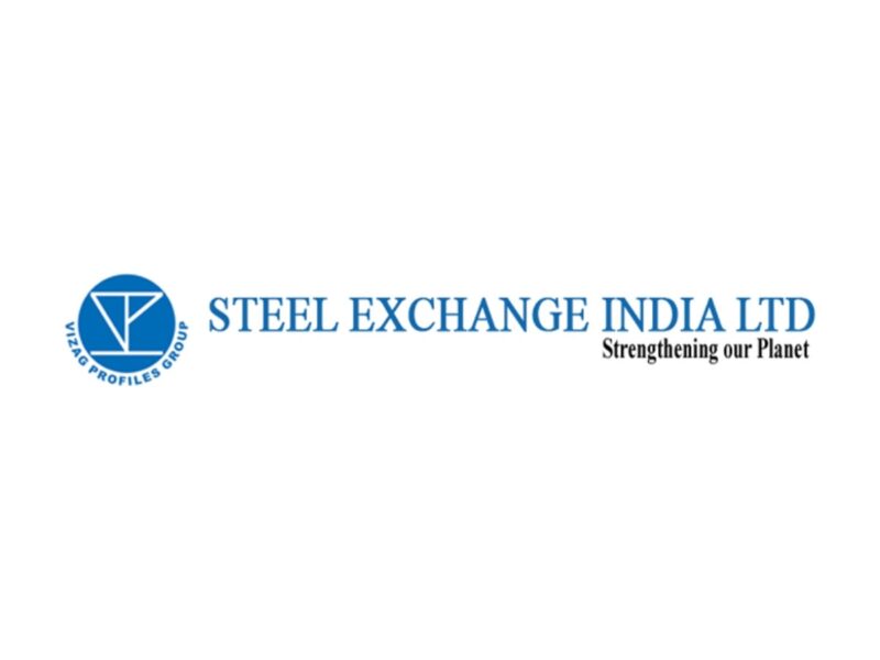 SteelExchangeIndia