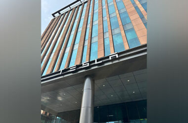 TeslaDelhiLaunch ExperienceCentre