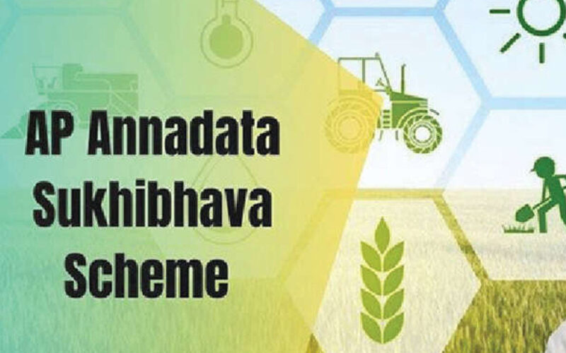 Annadata Sukhi bhava