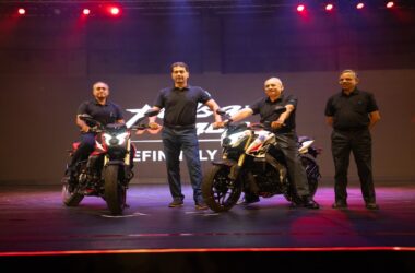 బజాజ్ ఆటో Q1FY26 ఫలితాలు: కన్సాలిడేటెడ్ నికట్ ప్రాఫిట్ 14% వేసిన జంప్