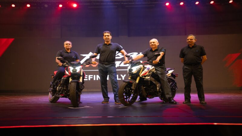 బజాజ్ ఆటో Q1FY26 ఫలితాలు: కన్సాలిడేటెడ్ నికట్ ప్రాఫిట్ 14% వేసిన జంప్