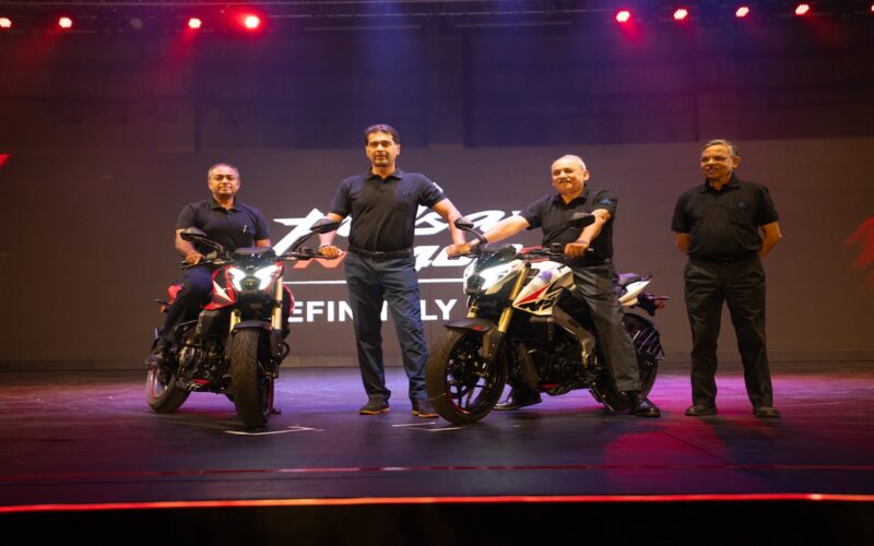 బజాజ్ ఆటో Q1FY26 ఫలితాలు: కన్సాలిడేటెడ్ నికట్ ప్రాఫిట్ 14% వేసిన జంప్