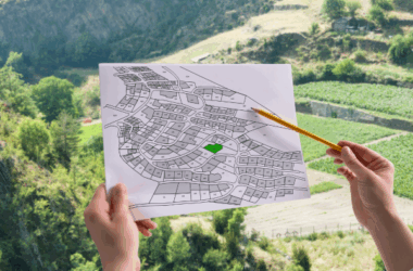 కర్నూలు సుల్తానపురం గ్రామంలో ఓల్డ్ భూ రికార్డులు 17% ఉన్నాయి: ASCI అధ్యయనం