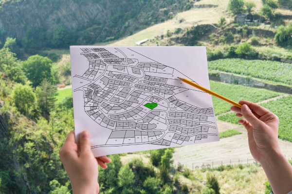 కర్నూలు సుల్తానపురం గ్రామంలో ఓల్డ్ భూ రికార్డులు 17% ఉన్నాయి: ASCI అధ్యయనం