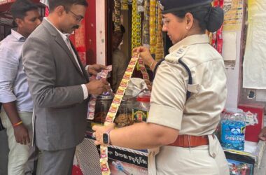 TobaccoFreeSchools AndhraPradesh