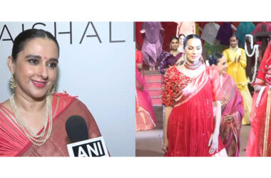 Maharani Radhikaraje’s