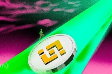 బైనాన్స్ కాయిన్ (BNB): 24 గంటల్లో 3.29% పెరిగి $879.04 వద్ద ట్రేడింగ్