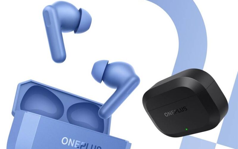 OnePlus launches Nord Buds 3r: OnePlus introduced the Nord Buds 3r in India, featuring a 54-hour battery life and AI noise cancellation