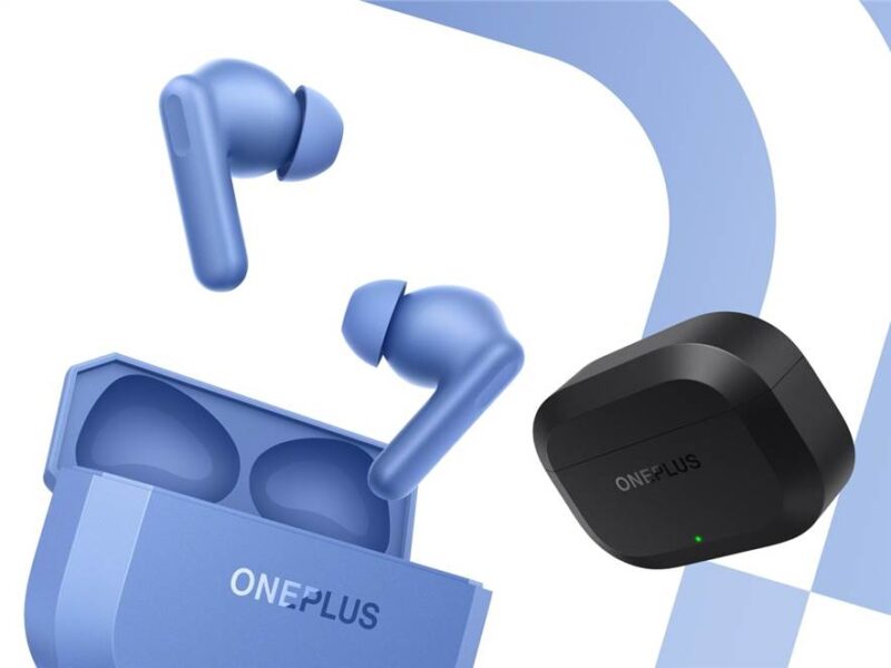 OnePlus launches Nord Buds 3r: OnePlus introduced the Nord Buds 3r in India, featuring a 54-hour battery life and AI noise cancellation