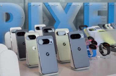 గూగుల్ భారతదేశంలో పిక్సెల్ 10 సిరీస్, పిక్సెల్ వాచ్ 4, బడ్స్ 2a లాంచ్