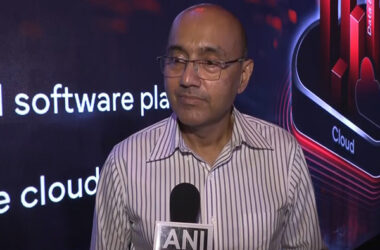 Gopal Vitthal Airtel Cloud