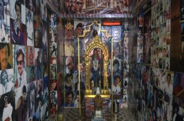 Rajinikanth 50 Years