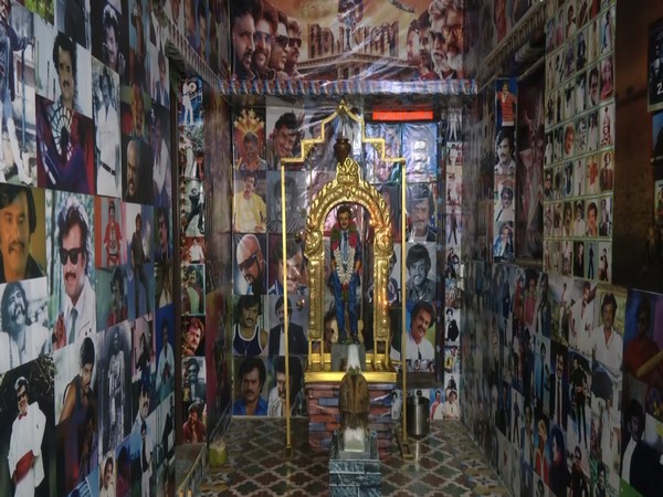 Rajinikanth 50 Years