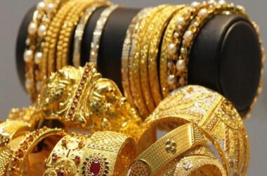 Gold Jewellery Exports