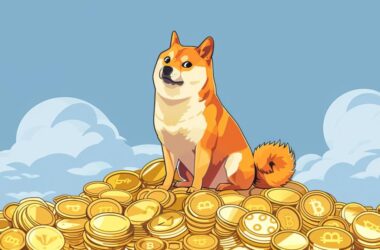 Dogecoin 51% Attack: Dogecoin has been identified as a potential target for a 51% attack.