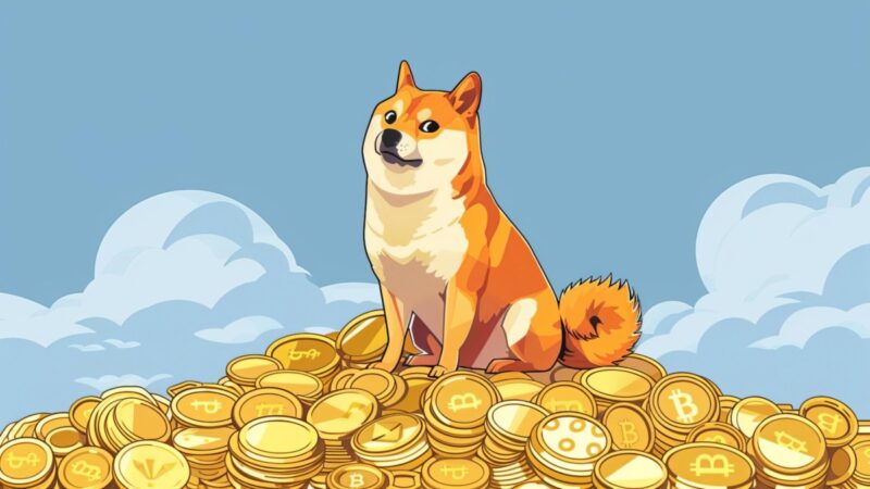 Dogecoin 51% Attack: Dogecoin has been identified as a potential target for a 51% attack.