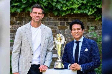 5వ టెస్టు: ఆండర్సన్-తేంద్రూల్కర్ ట్రోఫీ, ది ఓవల్, ఇంగ్లాండ్ వర్సెస్ భారతదేశం - తొలి రోజు రిపోర్ట్