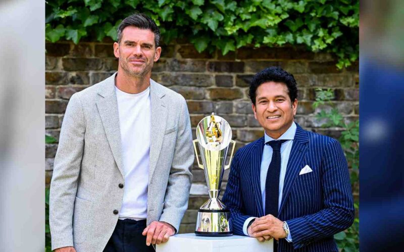 5వ టెస్టు: ఆండర్సన్-తేంద్రూల్కర్ ట్రోఫీ, ది ఓవల్, ఇంగ్లాండ్ వర్సెస్ భారతదేశం - తొలి రోజు రిపోర్ట్