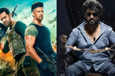 "కూలీ" vs "War 2"