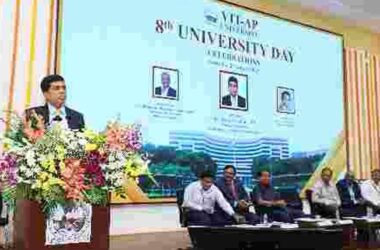 Andhra Pradesh Students