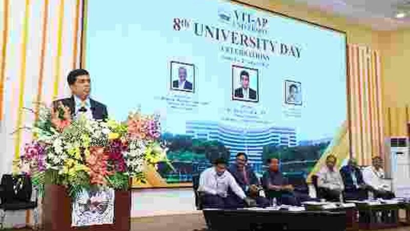 Andhra Pradesh Students