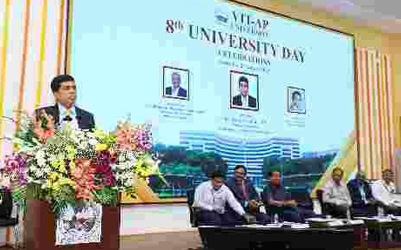 Andhra Pradesh Students