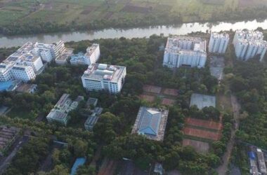 KLUలో “Skill Palaver” కార్యక్రమం: విద్యార్థులకు పరిశ్రమాపర నైపుణ్యాలు అభివృద్ధి