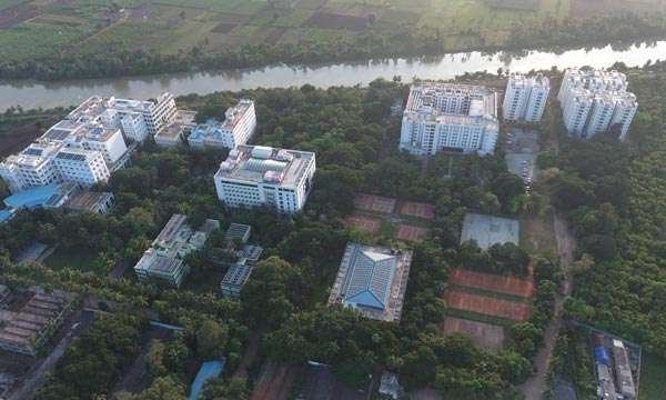 KLUలో “Skill Palaver” కార్యక్రమం: విద్యార్థులకు పరిశ్రమాపర నైపుణ్యాలు అభివృద్ధి