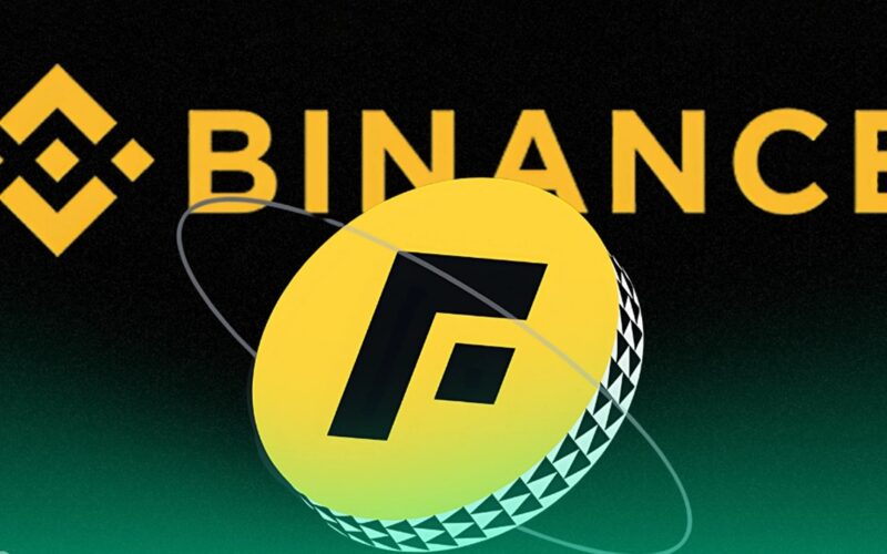 బైనాన్స్ ప్రవేశపెట్టిన స్వదేశీ స్టేబుల్కాయిన్ BFUSDను వివిధ ట్రేడింగ్ ప్లాట్ఫార్ములపై ప్రారంభం